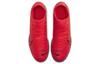 Nike Mercurial Superfly 7 Красный Черный AT7980-606