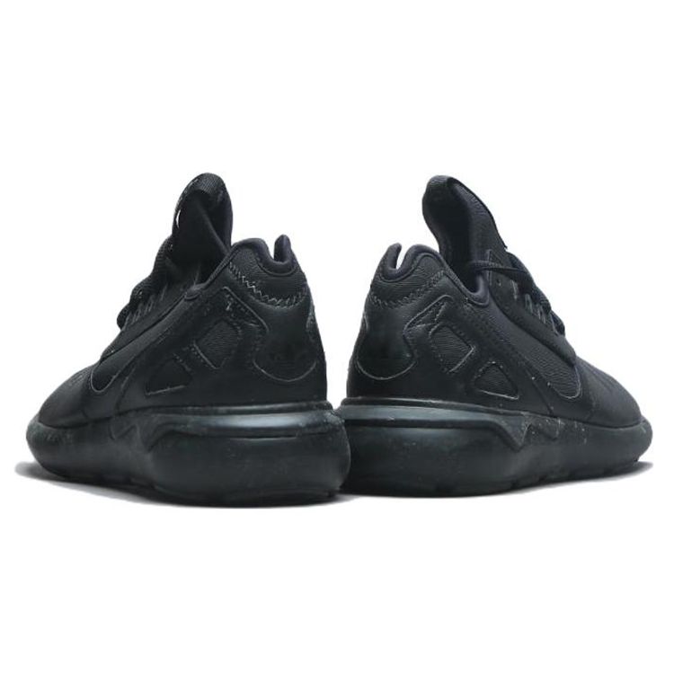 adidas Кроссовки Tubular Runner Triple черные женские B25089