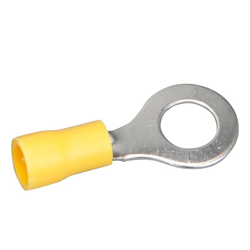 Tianxu RV2-4S Pre-Insulated Ring Terminal