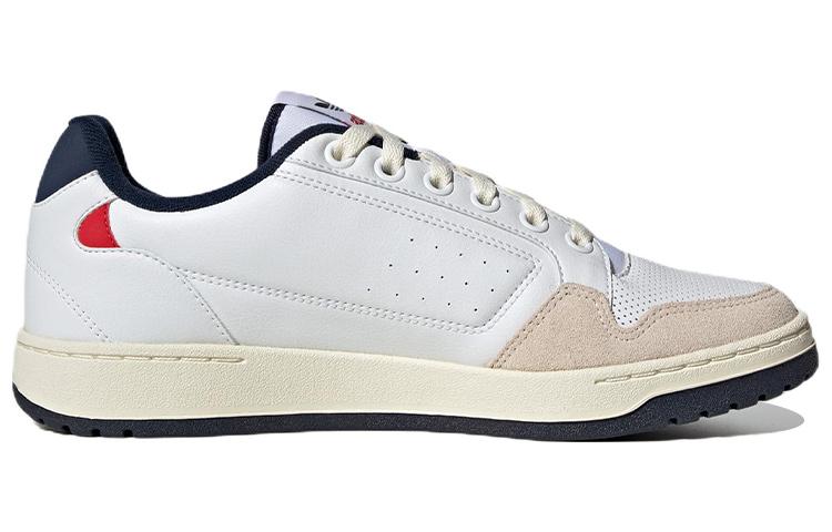 adidas Кроссовки Originals Ny 90 'Кожаные Белые' GY9975