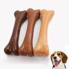 3 Flavors Dog Molar Tooth Stick Bones Shape Pet Snack Dog Toys Bite Gum Oral Deodorant