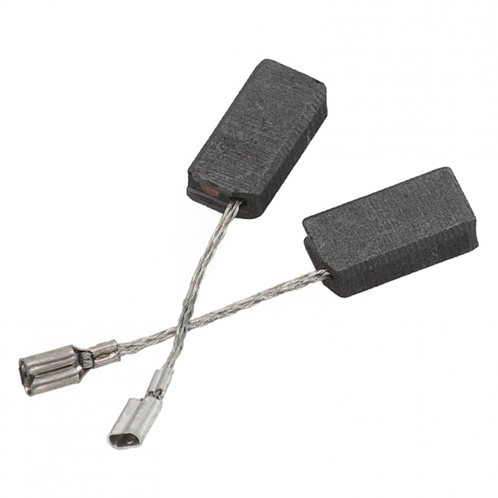 Carbon Brushes A C Carbon Brush KVP Compatible With High Quality