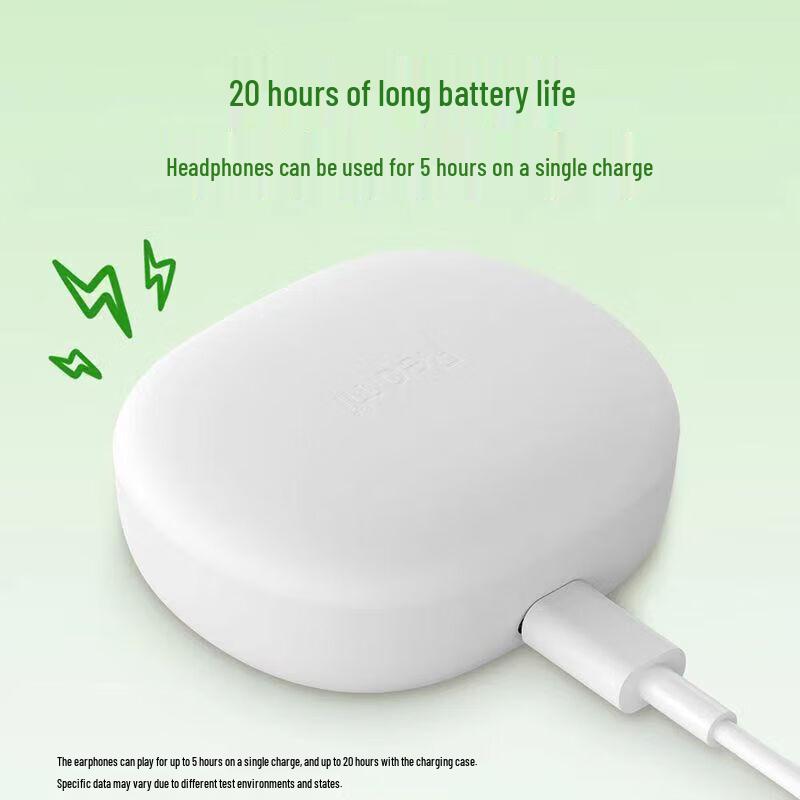 Redmi Buds 4 Lite Wireless Earbuds