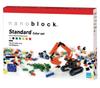 Набор стандартных цветов Nanoblock NB-014