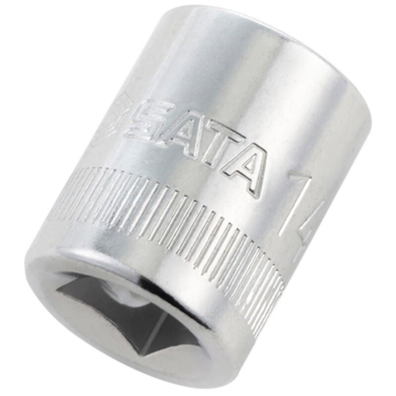 Шестигранная головка SATA 13 мм