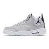 Air Courtside 23 GS Кроссовки детские цвета серый туман, темно-дымчато-серый, белый AR1002-002