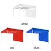 Instant Sunwall 3x2 м/118,11x78,74 дюйма Ткань Оксфорд Складной солнцезащитный чехол для навеса палатки для кемпинга