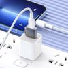 Адаптер USB 3.1 на Type C, корпус из алюминиевого сплава, USB-штекер на Type C-гнездо, поддержка передачи данных 10 Гбит/с и быстрой зарядки