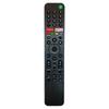 Новый RMF-TX500P Для Sony Голосовой 4K Smart TV Пульт управления KD-65X9500G RMF-TX500U