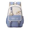 Fun And Cute Large Capacity Casual Backpack For School And Outdoor Adventures
