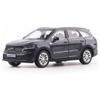 Kia Motors 2023 Sorento Литая мини-модель Серия Графит