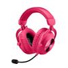 Беспроводная игровая гарнитура Logitech PRO X 2 LIGHTSPEED