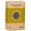 L'OCCITANE Shea Butter Extra Gentle Soap - Shea Verbena