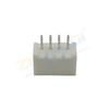 2.0mm Pitch Straight Insertion WAFER Connector (2P to 10P)