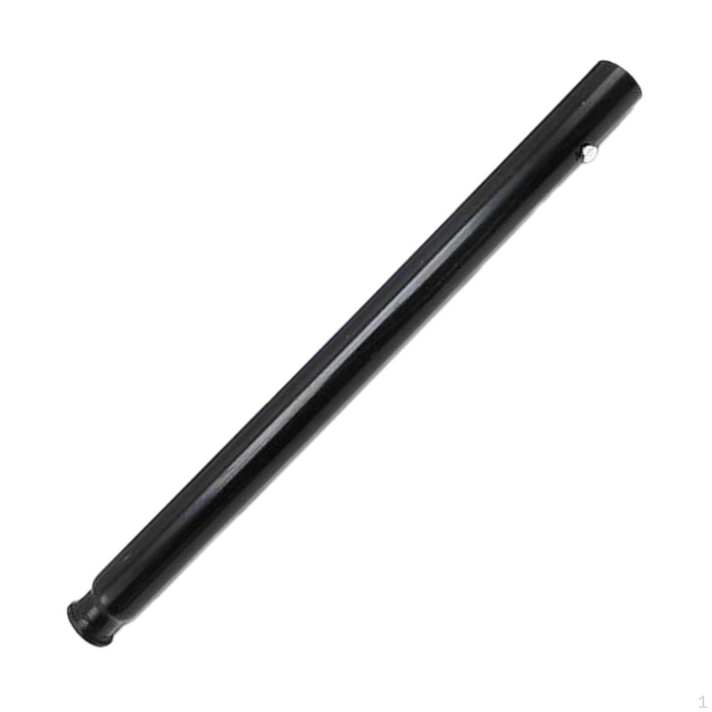 3 Ton Jack Handle Horizontal Hydraulic Replacing Sturdy Auto Repair Tool for Auto,