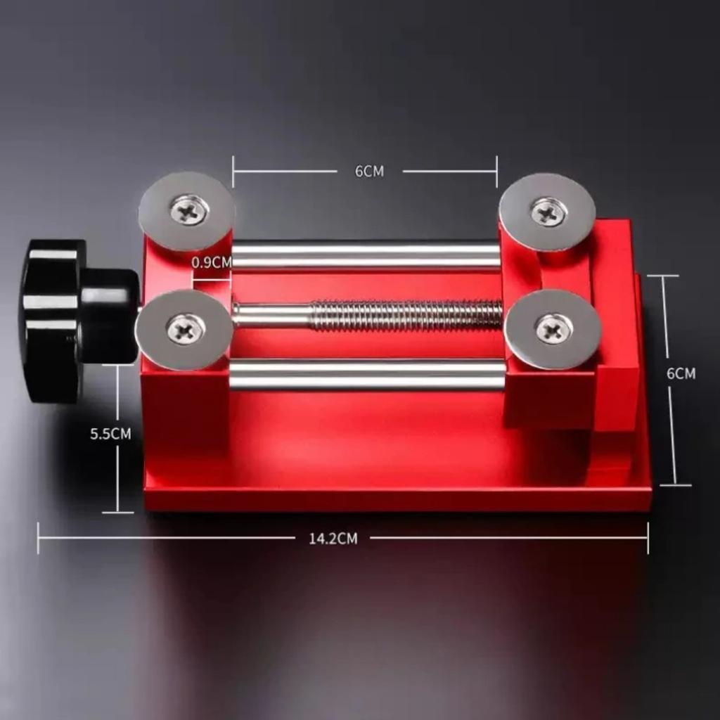 Инструмент для снятия безеля Инструмент для снятия безеля с часов Инструмент для ремонта и обслуживания часов Инструмент для снятия перегородки безеля