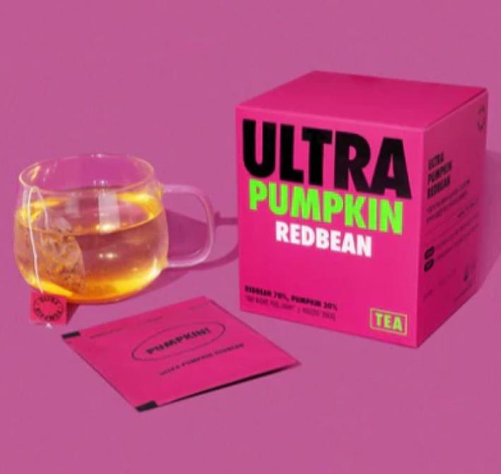 ULTRAEATS Diet Tea Keto Healthy Tea