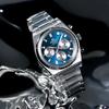 Casio Мужские часы EDIFICE EFB-730D