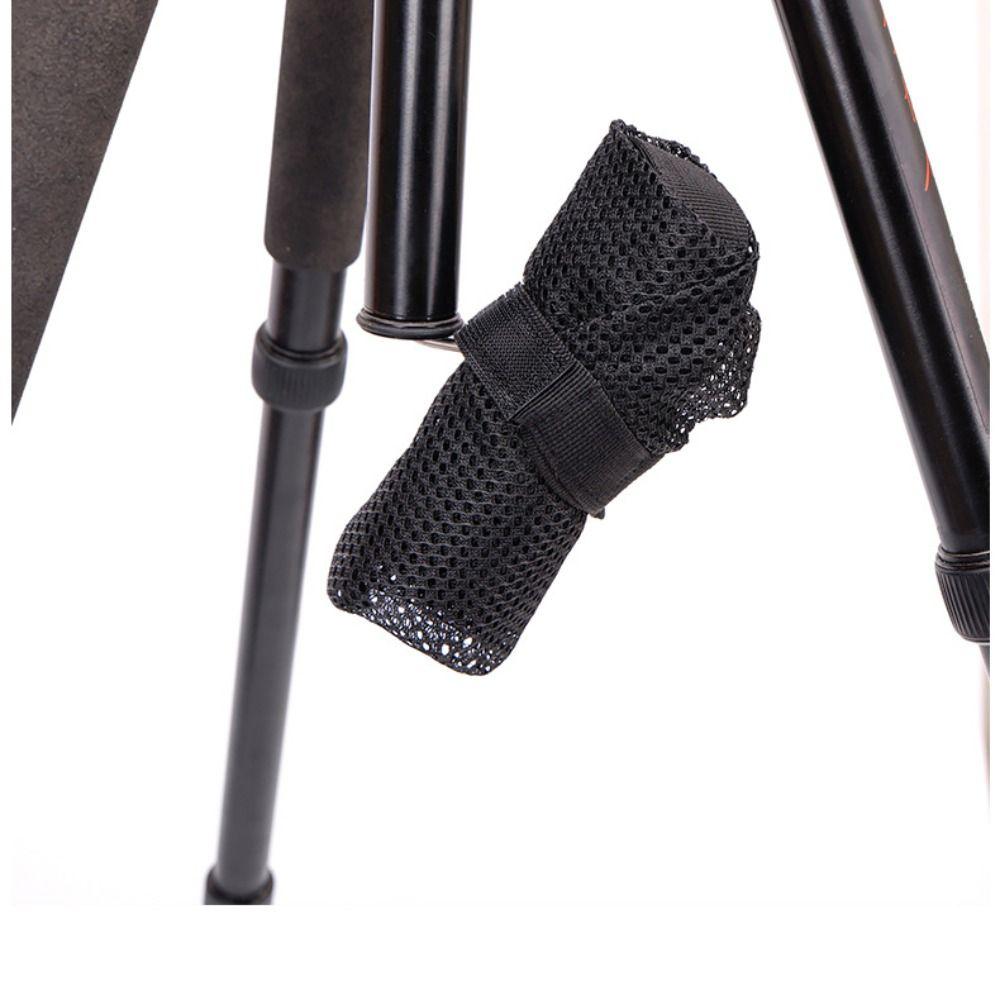 Multi-functional Tripod Weight Bag Stabilizing Storage Bag  Photography Accessories