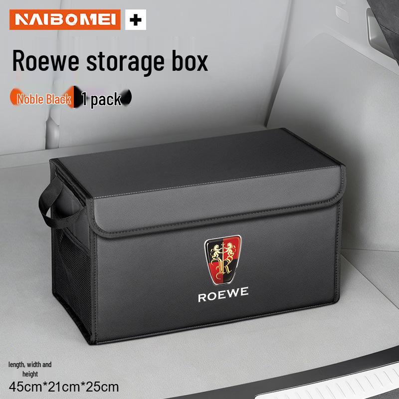 Roewe Clever Ei5/i6/RX3/RX5/RX8 Car Trunk Storage Organizer