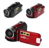 16X Video Camera Camcorder Vlogging Camera Full HD 1080P Digital Camera 2 Colors Support Dropshipping Camera Digital