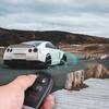 AUTEL IKEYCL004AL IKEYCL005AL CL004AL CL005AL Универсальный смарт-пульт-ключ для KM100/IM508/IM608