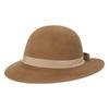 Helen Kaminski Hat51004 Ca Daisy Camel Cloche Bucket Hat
