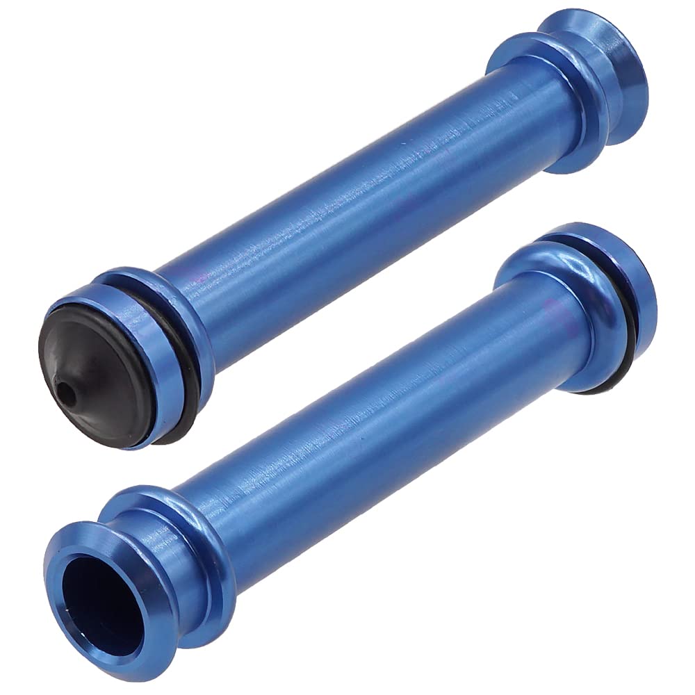 Ryohin Buhin Алюминиевый набор подшипников и направляющих пружин (с поршнем и главной пружиной) для Tokyo Marui VSR-10 CYMA CM701 (М700)