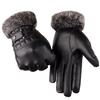 Men Winter Warm Motorcycle Ski Snow Snowboard Gloves