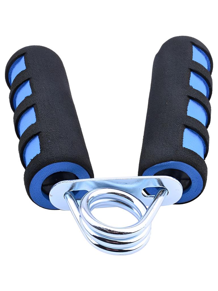 Grip Trainer Fitness Equipment Forearm Trainer Finger Grip Trainer Muscle Sculpting Recovery Trainer Hand Grip 15kg Resistance