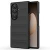 Для Samsung Galaxy Z Fold7 5G Чехол Защита от падения Мягкий ТПУ Прочный Задняя крышка телефона