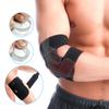 1Pcs Unisex Elbow Support,Elastic , Breathable Elbow Brace with Adjustable Compression Strap,Support for Tendonitis Prevention