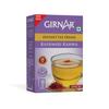 Girnar Instant Premix Kashmiri Kahwa Green Tea Sachets 10 Pack Vegan Aromatic Hot Beverage