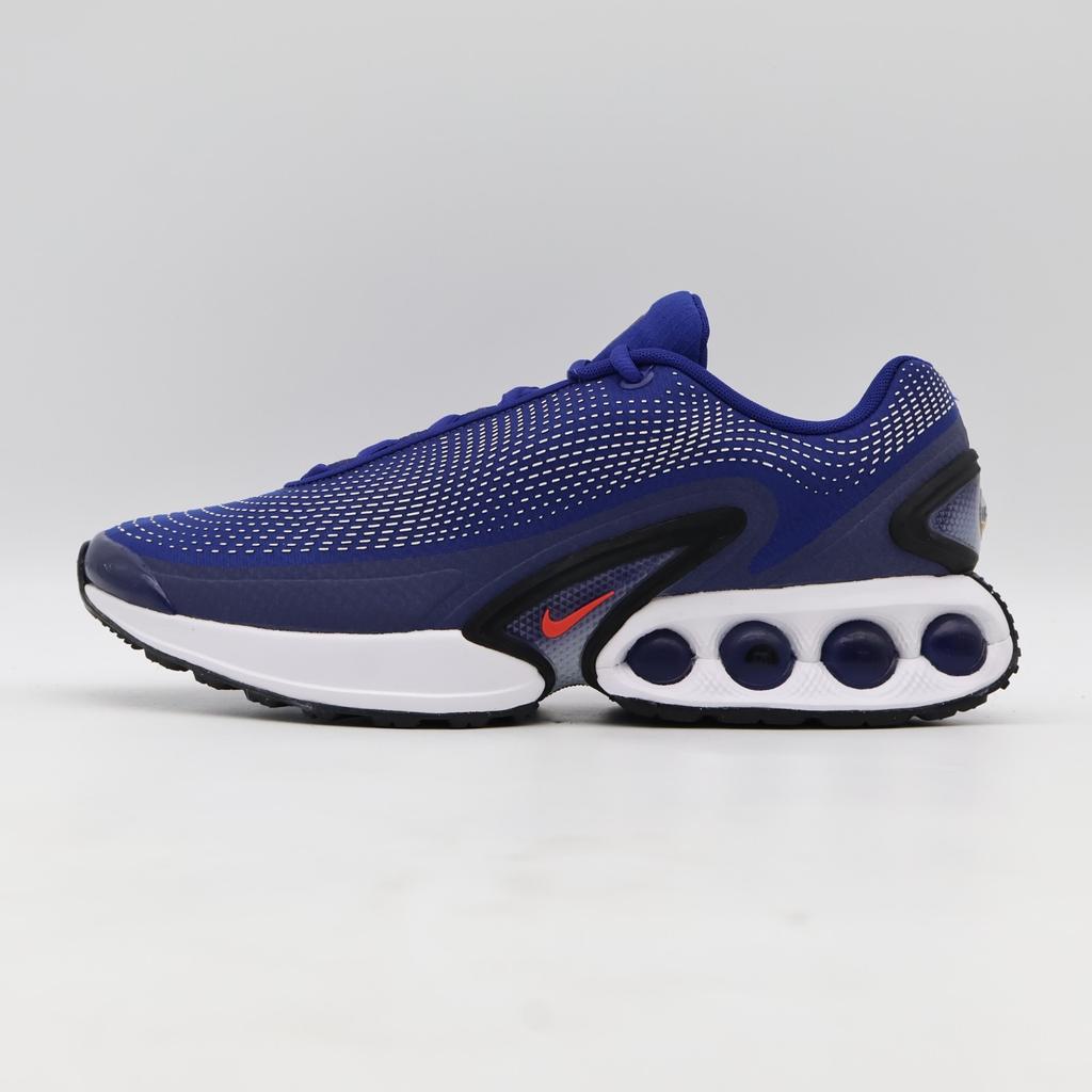 DV3337-403 Nike Air Max DN Глубокий Королевский Синий Синий Пустотный Психический Синий (Мужской)