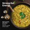 DeHaat Honest Farms Pesticide Free Unpolished Moong Dal Chilka 1 KG