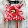 Copper Kettle, Pure Copper Hot Water Bottle, Thickened Traditional Style Water-Filled Hot Water Bag, Massage Kettle, Back Warming, Massage, Retro