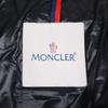 Moncler MONTGENEVRE Короткий пуховик 2 серыйПодержанный