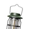 Camping Lantern Super Bright High Lumens Water-Resistant Rechargeable Portable Tent Hanging LED Lamp Emergency Light