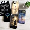 ED27 Jesus Cross Phone Case for iPhone 6 6s 7 8 11 12 13 14 15 XS Pro Max XR X SE Samsung S20 S21 S22 S23 S24 FE Ultra Plus Lite S21S A55