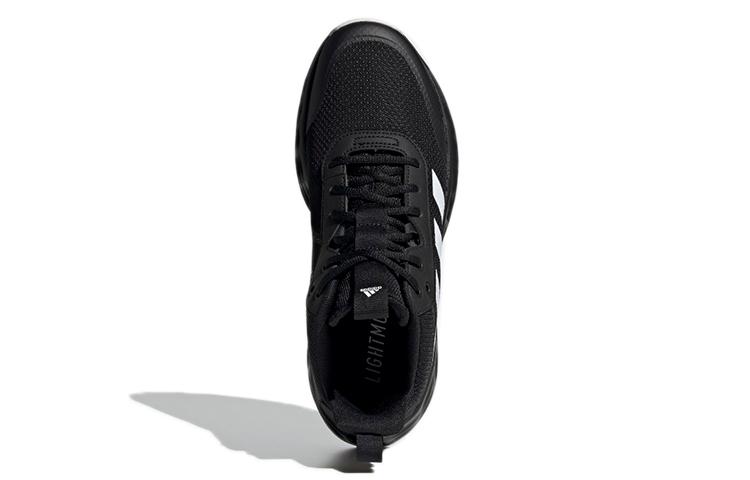 Владей игрой Adidas 'Черно-белый' H00470