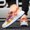 Men Shoes Sneakers Man Casual Men's Shoes Tenis Luxury Shoes Trainer Race Breathable Shoes Fashion Running Shoes for Women