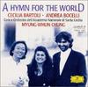 CD BARTOLI (CECILIA), CHOIR OF THE SAI - Earth Hymn A HYMN FOR POCG10054 Japan Classical