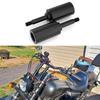 2,5-дюймовый подъёмник руля мотоцикла с ЧПУ для Honda Shadow Phantom 750 VT750C2B 2010-2022, алюминиевые подъёмники руля мотоцикла