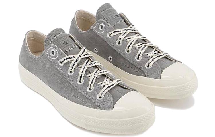 Chuck 70 Offspring x Chuck 70 Converse Низкие 'Community Part 2' 169055C