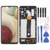 LCD Screen for Samsung Galaxy A32 5G SM-A326 Digitizer Full Assembly with Frame