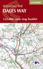 Книга The Dales Way Map Booklet