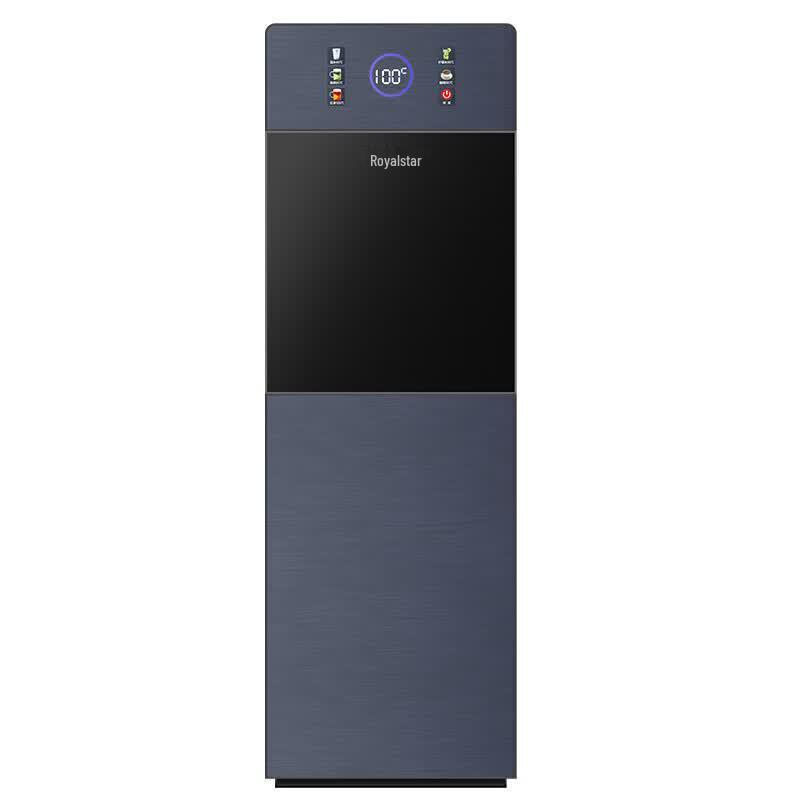 Royalstar YR-5X66 Smart Bottom-Loading Water Dispenser CN plug (adapter included)