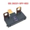 Auto Accessory for Odyssey Multi Fuses Black Car Repair Part