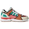 adidas The Simpsons x ZX 10000 'Серия A-ZX - Krusty Burger' Мужские H05783
