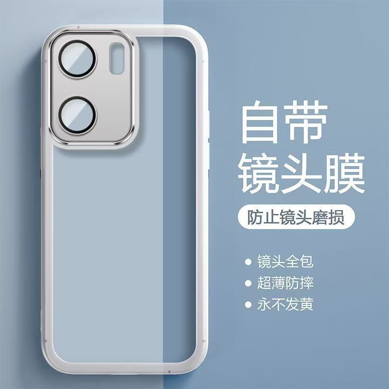 Case For OPPO Reno 14F 14FS 5G Transparent Soft Silicone Shockproof Protection Phone Cover For OPPO Reno 14FS 14F Shell Bumper